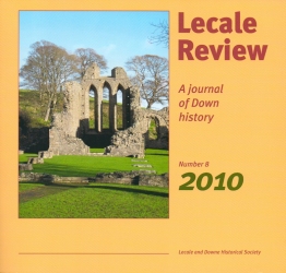 Front Cover: Inch Abbey